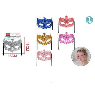 Mascarilla De Fiesta