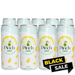 Pack 24 unidades Pinch Limón