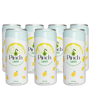 Pack 12 unidades Pinch Limón