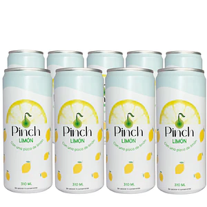 Pack 24 unidades Pinch Limón