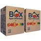 Pack 2 cajas BOX de 10 litros de Agua Saborizada - Miniatura 1