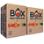 Pack 2 cajas BOX de 20 litros de Agua Saborizada