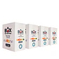 Pack 4 cajas Box de 5 litros Agua Saborizada  - thumbnail 1