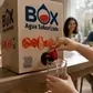 Pack 2 cajas BOX de 20 litros de Agua Saborizada - Miniatura 2