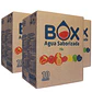 Pack 3 cajas BOX de 10 litros de Agua Saborizada- COPIA - thumbnail 1