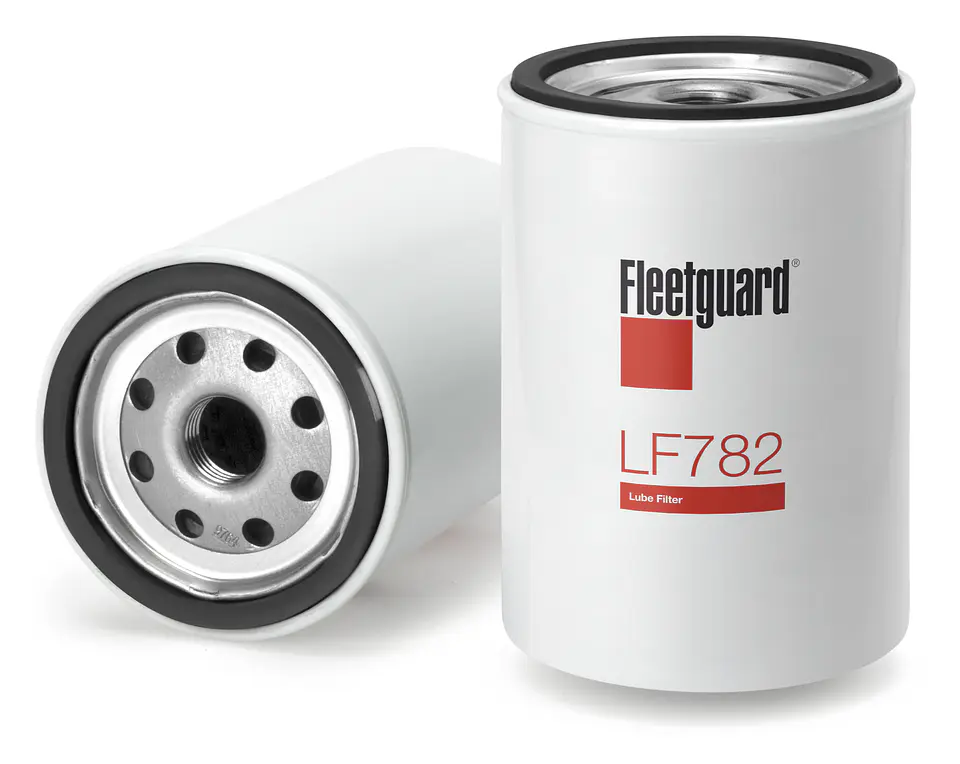Filtro Aceite Fleetguard LF782 1