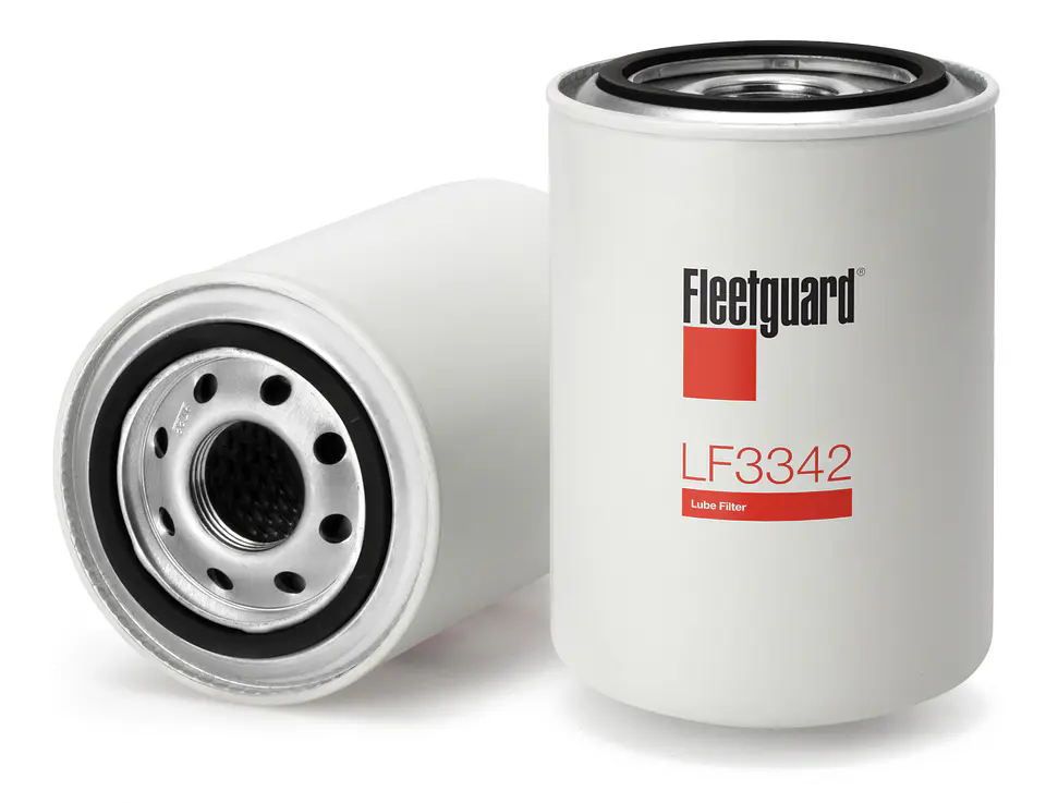 Filtro Aceite Fleetguard LF3342 1
