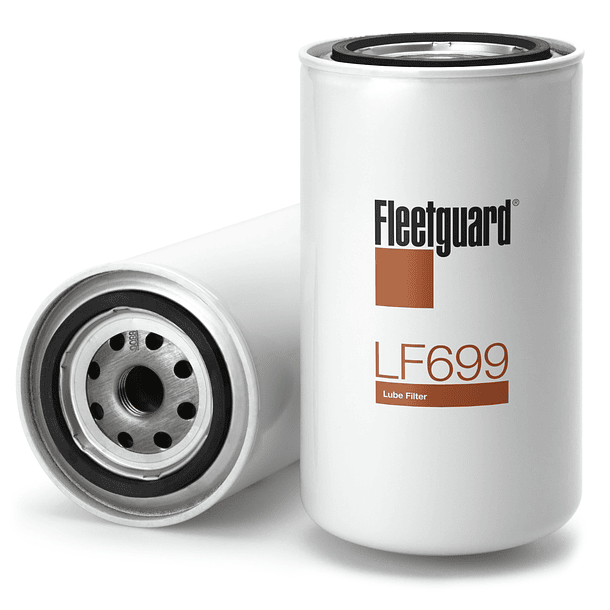 FILTRO ACEITE FLEETGUARD LF699