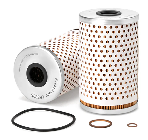 Filtro Aceite Fleetguard LF3605