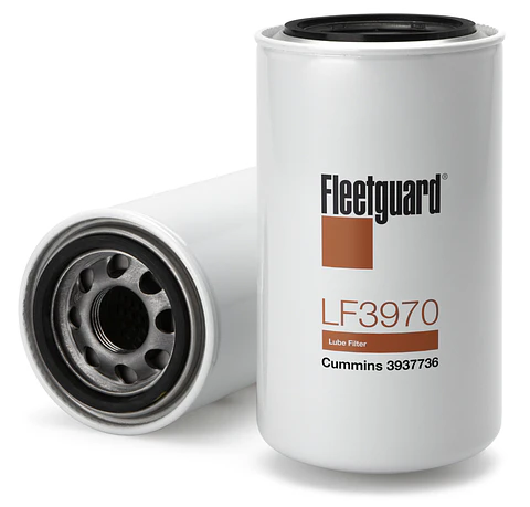 Filtro Aceite Fleetguard LF3970