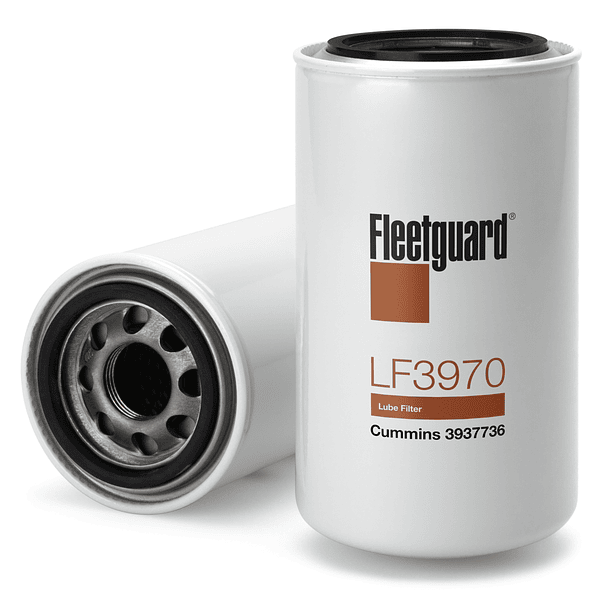 Filtro Aceite Fleetguard LF3970