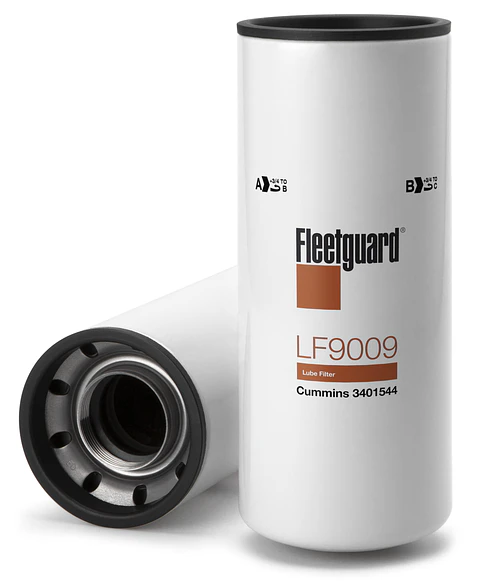 Filtro Aceite Fleetguard LF9009