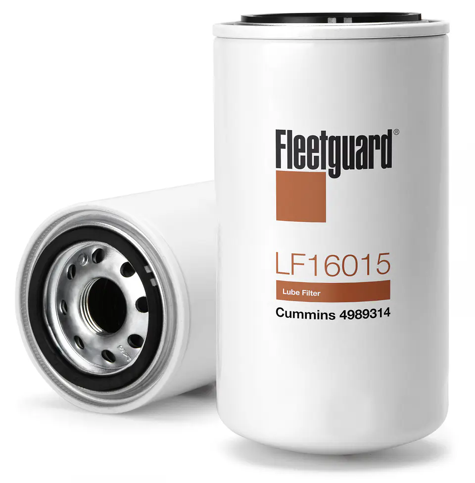 Filtro Aceite Fleetguard LF16015 1