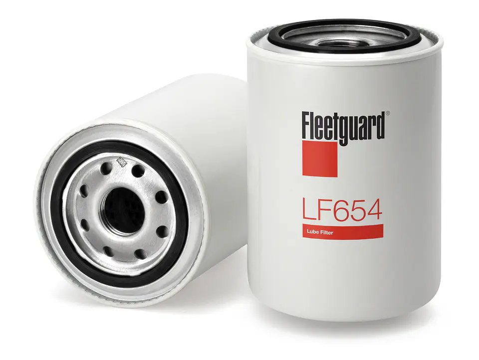 Filtro Aceite Fleetguard LF654 1