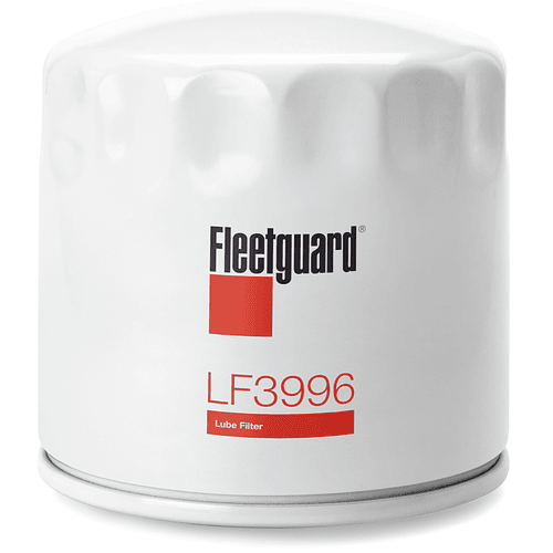 Filtro Aceite Fleetguard LF3996