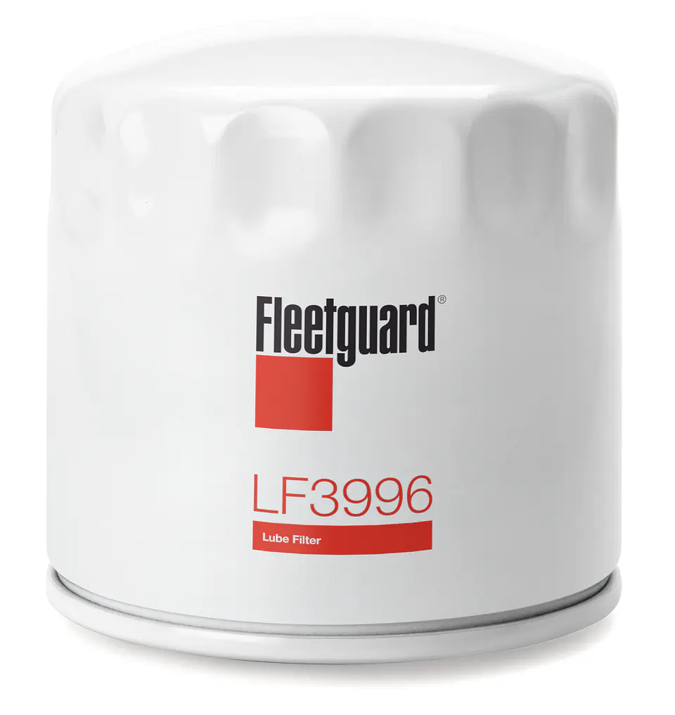 Filtro Aceite Fleetguard LF3996 1