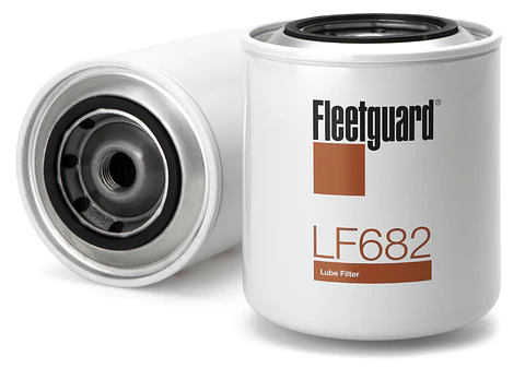 Filtro Aceite Fleetguard LF682