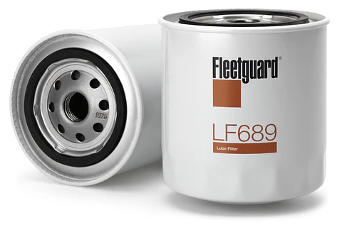 Filtro Aceite Fleetguard LF689