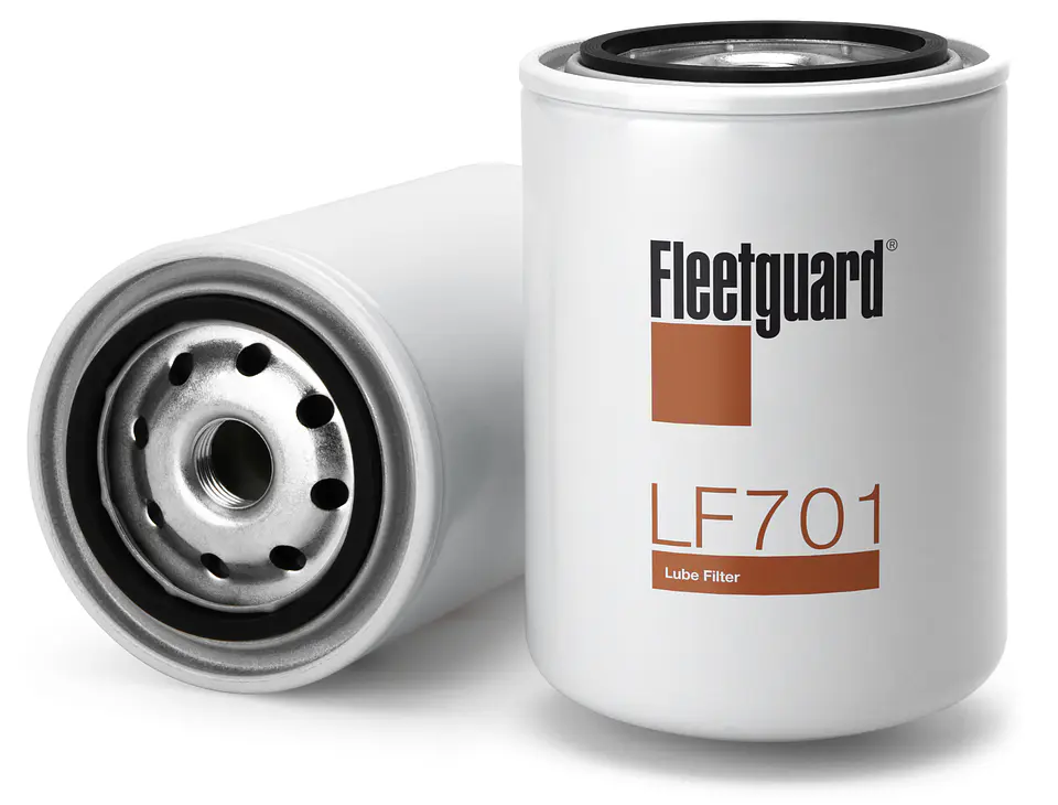 Filtro Aceite Fleetguard LF701 1