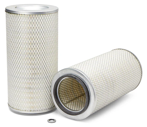 Filtro Aire Fleetguard AF1934M