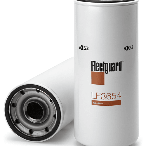 Filtro Aceite Fleetguard LF3654