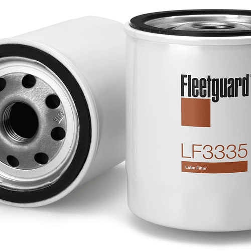 Filtro Aceite Fleetguard LF3335