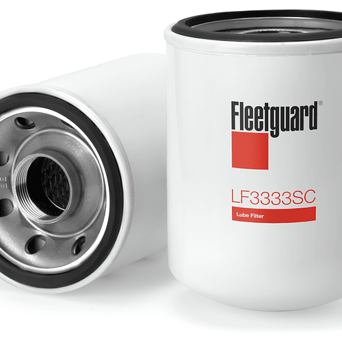 Filtro Aceite Fleetguard LF3333S