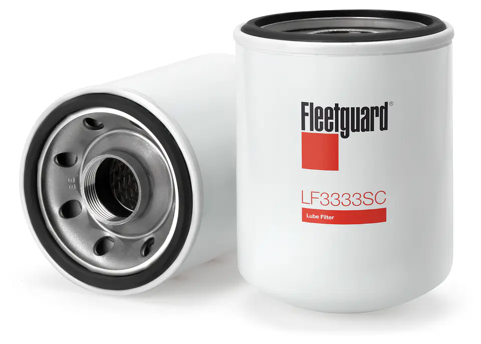 Filtro Aceite Fleetguard LF3333S 1