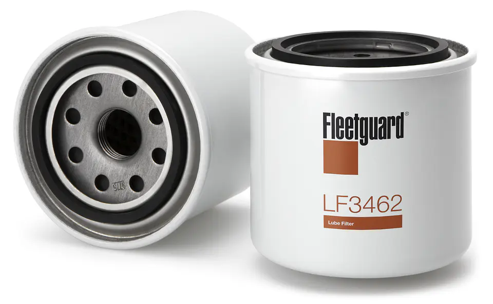 Filtro Aceite Fleetguard LF3462 1