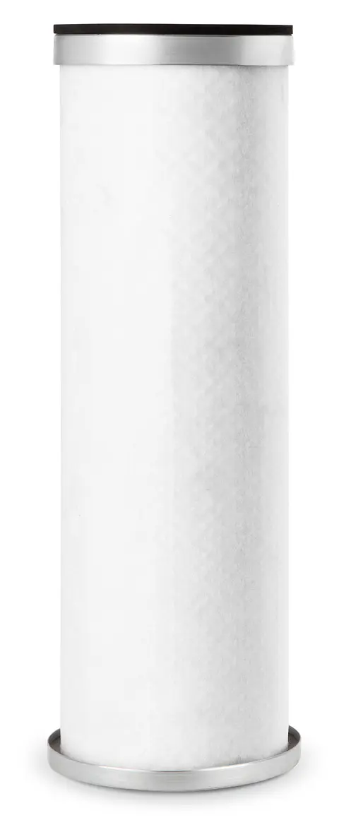 Filtro Aire Fleetguard AF963