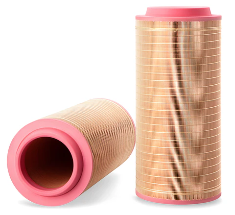 Filtro Aire Fleetguard AF26399