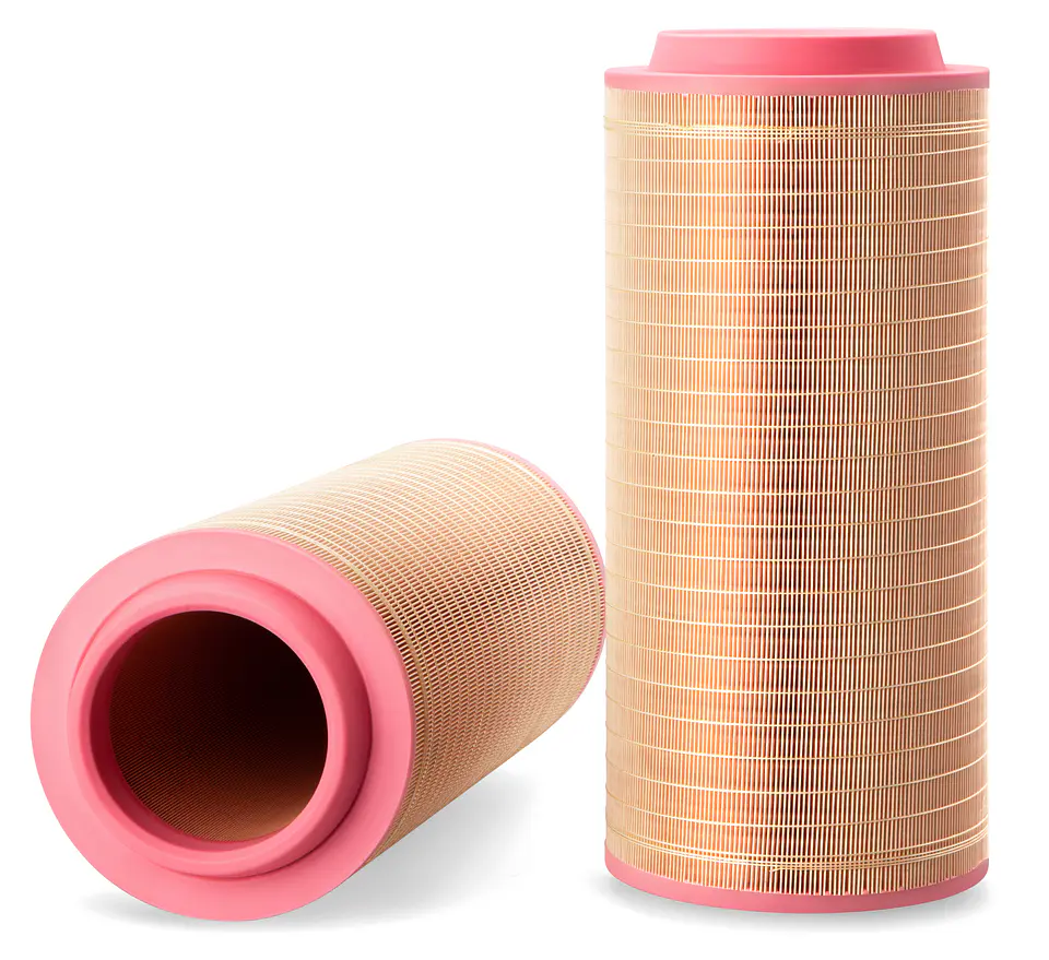 Filtro Aire Fleetguard AF26399 1