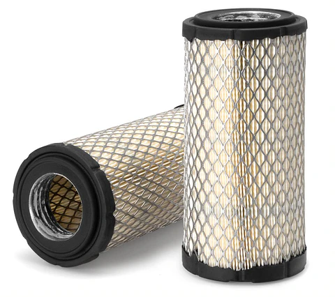 Filtro Aire Fleetguard AF25550