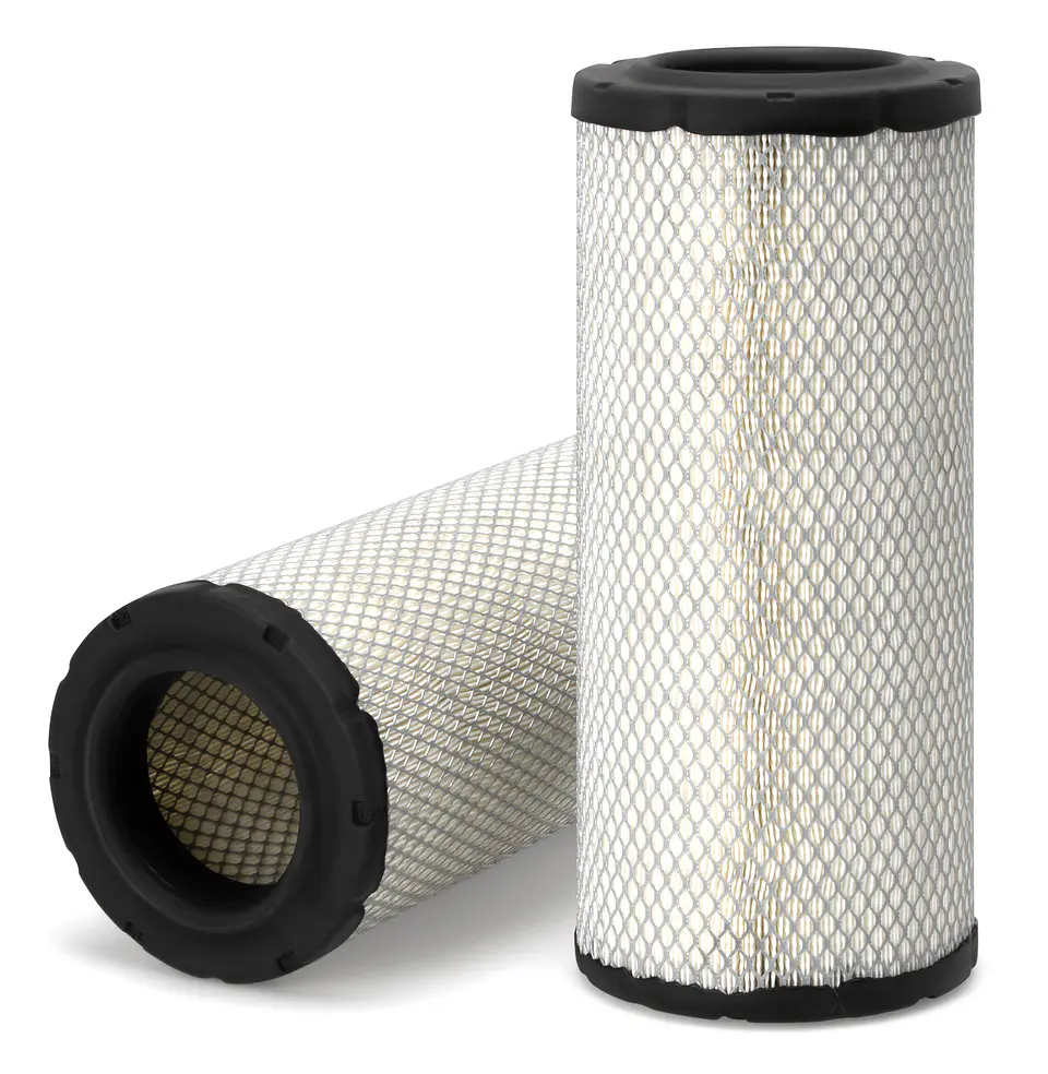 Filtro Aire Fleetguard AF25526 1