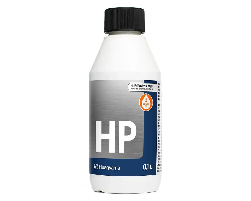 ACEITE MEZCLA 100CC HUSQVARNA 1