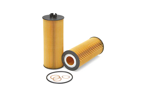 Filtro Aceite Fleetguard LF3914