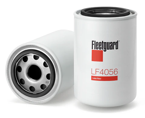 Filtro Aceite Fleetguard LF4056