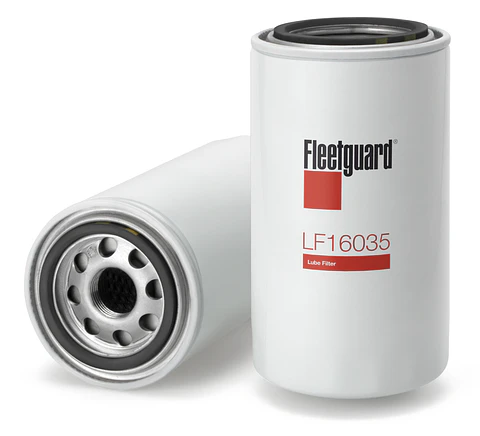 Filtro Aceite Fleetguard LF 16035