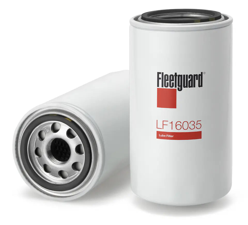 Filtro Aceite Fleetguard LF 16035 1