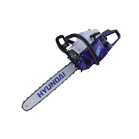 Motosierra 45CC 2T Hyundai 82HYOCS4616