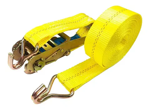 Eslinga De Amarre 9mts, Límite De Carga 5000 Kg
