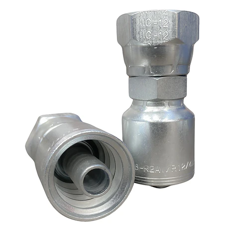 Pre. XTRAFIT Hembra G. JIC 