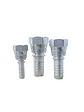 Espiga MEGAFIT Hembra G. JIC R1/R2/R9/R12/4SP - Miniatura 2