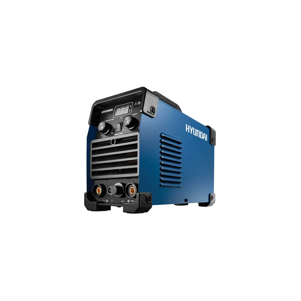 Soldadora Electrica TIG-200 Hyundai 82HYTIG200 1