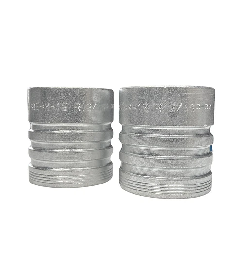 Ferrula 4SP/R12 Para Pelar