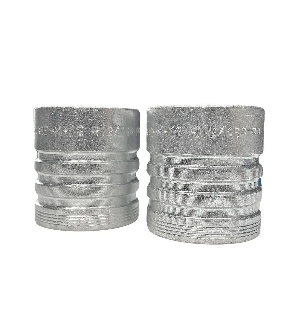 Ferrula 4SP/R12 Para Pelar 1