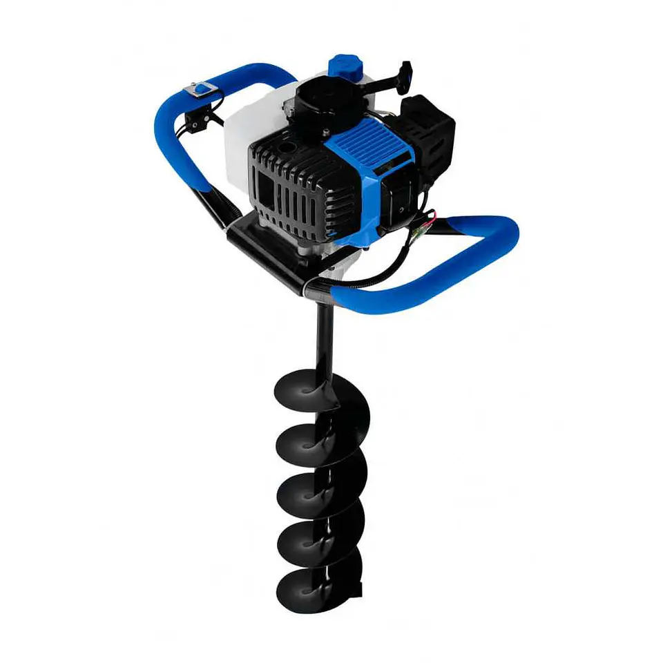 Motoperforador Hyundai 81HYLDAU430T 1