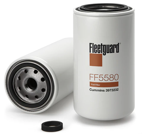 Filtro Combustible Fleetguard FF5580