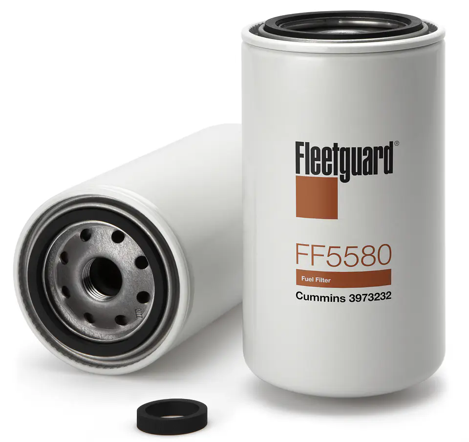 Filtro Combustible Fleetguard FF5580 1