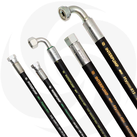 Manguera Hidráulica 3/4  R2T/2SN Hypress